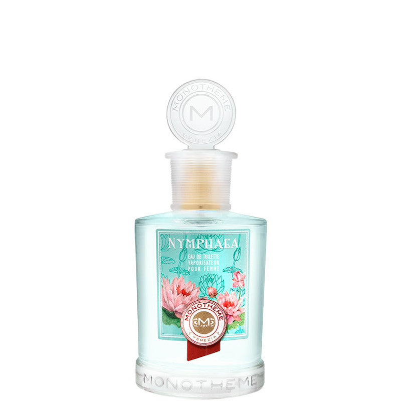 Nymphaea Pour Femme 100 ML - 100 ML