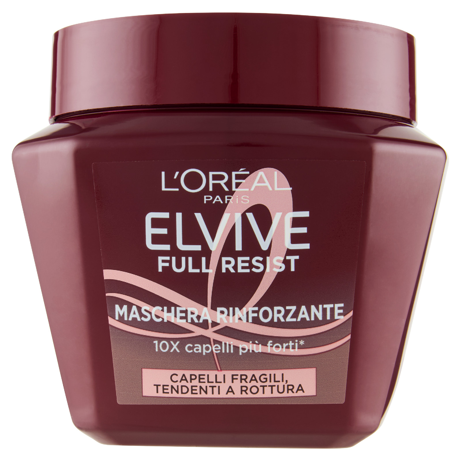 Full Resist Maschera Rinforzante 300 ml