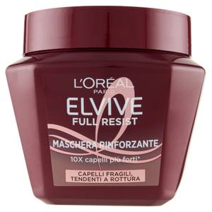 Full Resist Maschera Rinforzante 300 ml