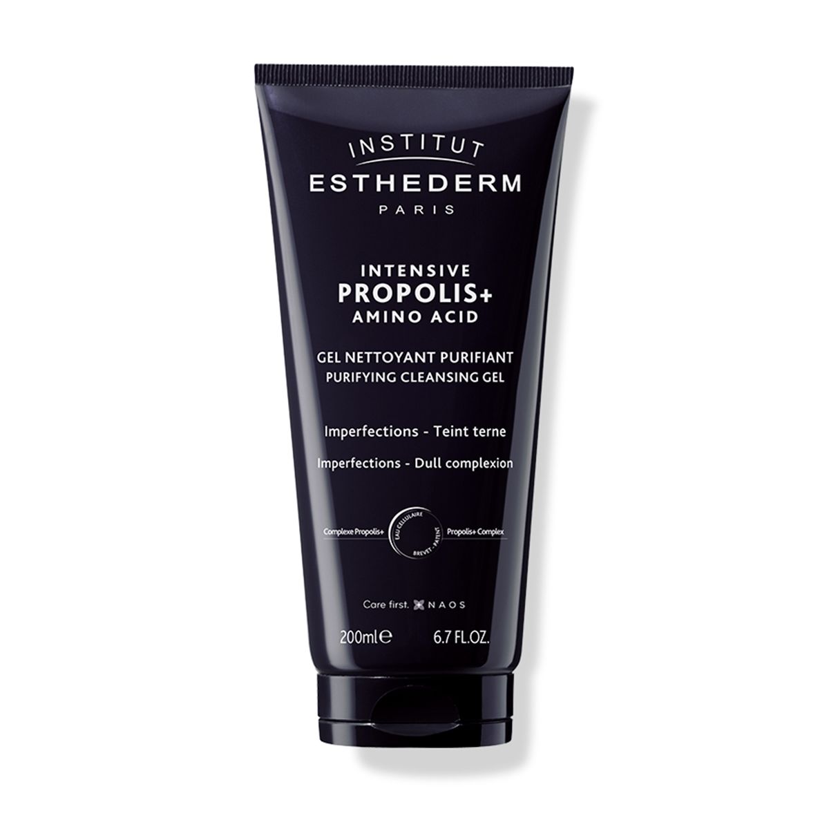 INTENSIVE PROPOLIS+ AMINO ACID CLEANSING GEL