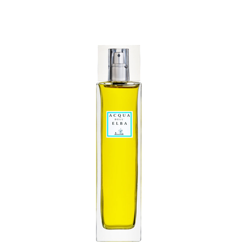 Acqua dell'Elba Deo Ambiente Casa dei Mandarini 100 ML - 100 ML