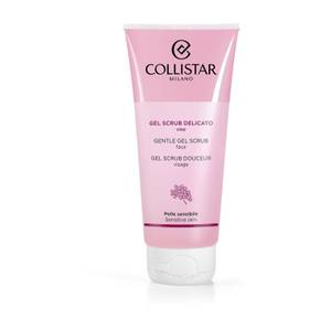 Gel Scrub Delicato Viso 100 ml