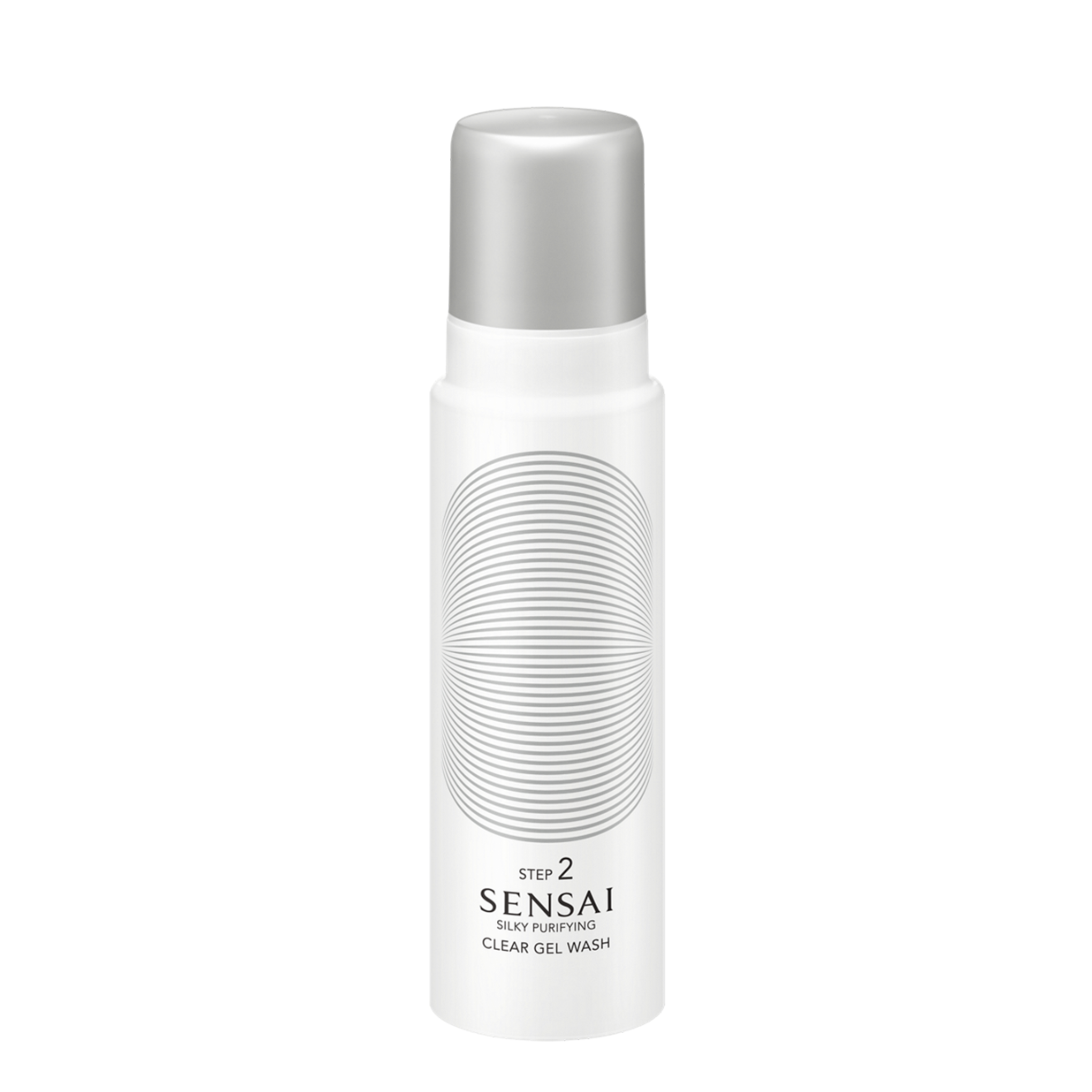 Sensai - Clear Gel Wash - Step 2 (145ml)