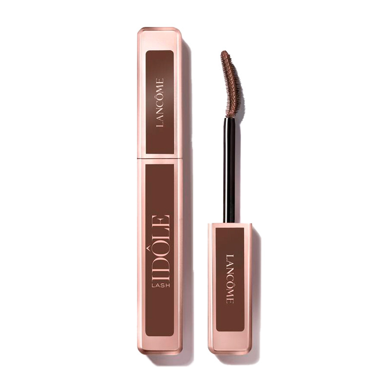 Lancome Mascara per Ciglia Lash Idôle Mascara 02 BROWN