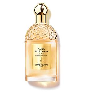 Outlet Guerlain Aqua Allegoria - FORTE BOSCA VANILLA EDP 125 ml