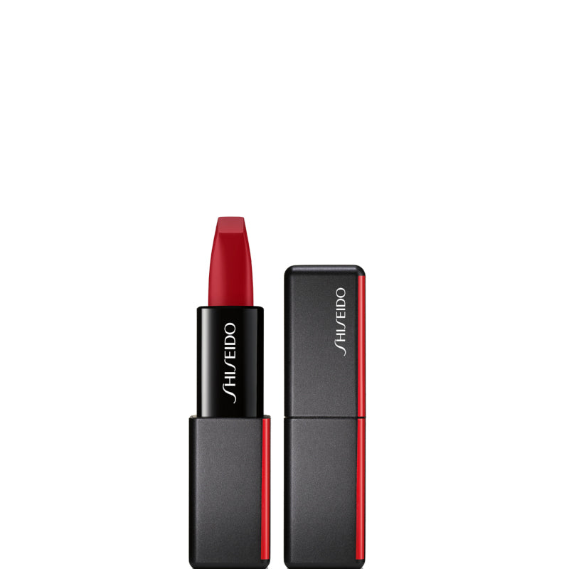 Lip Modern Matte Powder Lipstick - N.516 EXOTIC RED