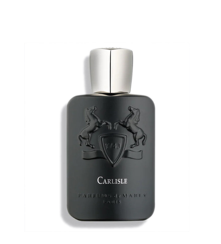 Carlisle (EDP 125)