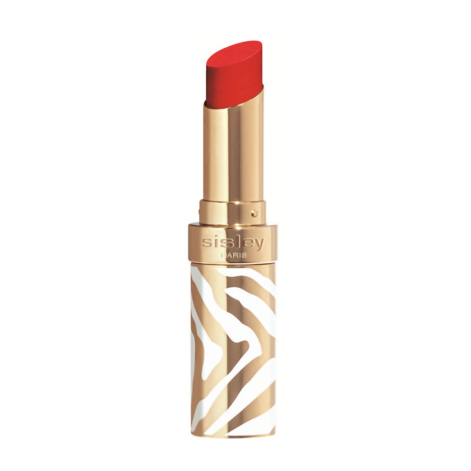Phyto-rouge Shine Lipstick Le phyto rouge shine 31 chili