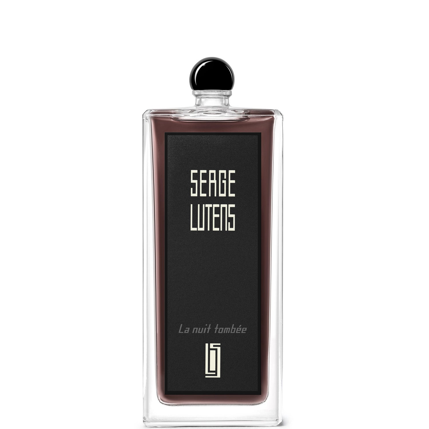 Serge Lutens La nuit tombée - 100 ML