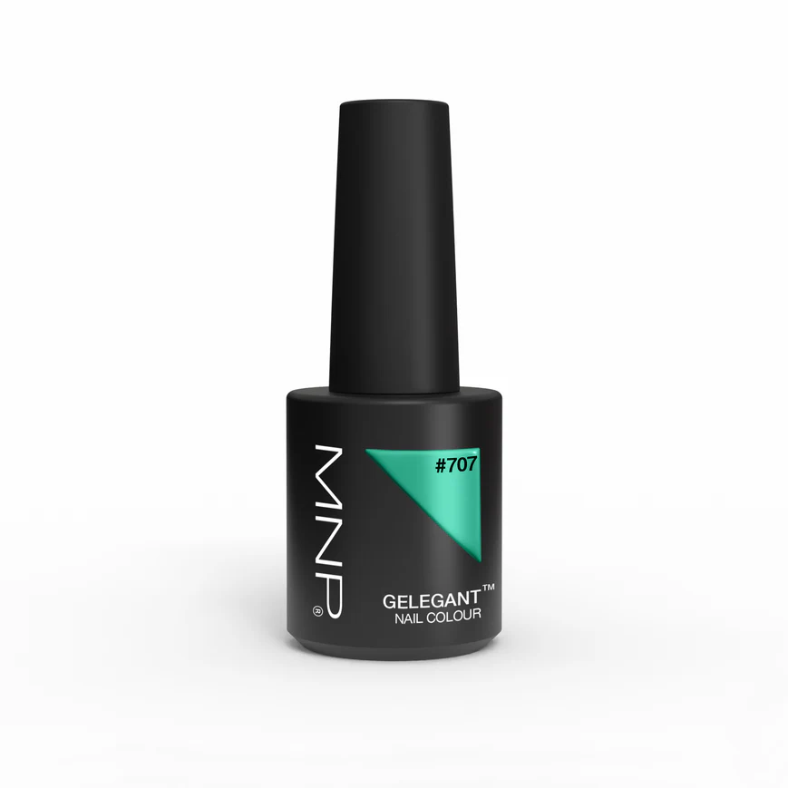 MNP - Gelegant Nail colour - 707