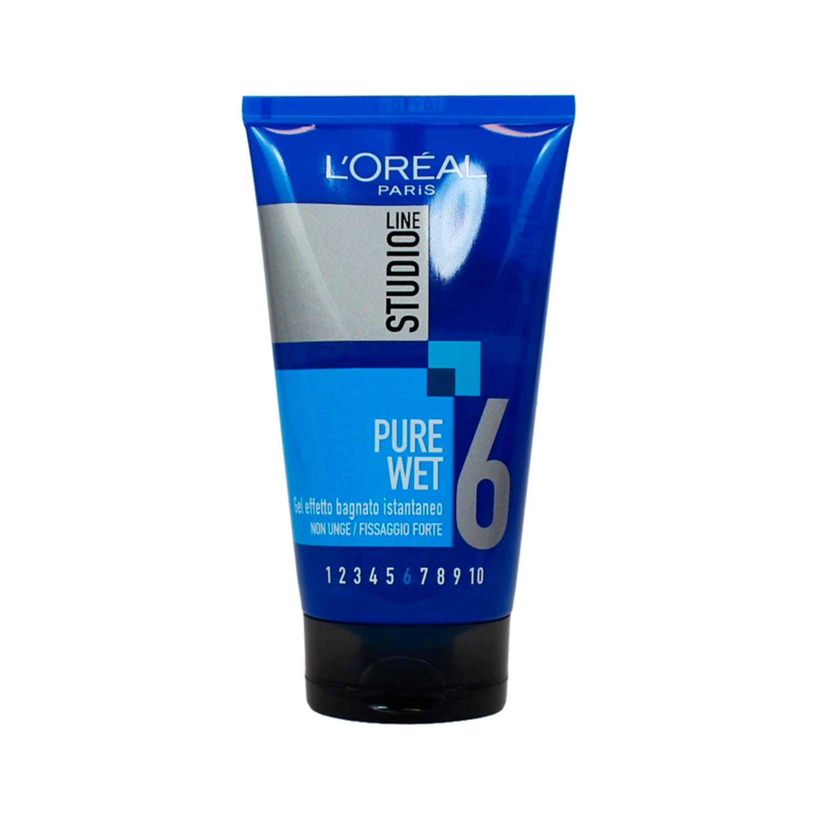 Studio Line Pure Wet Gel 150 ml