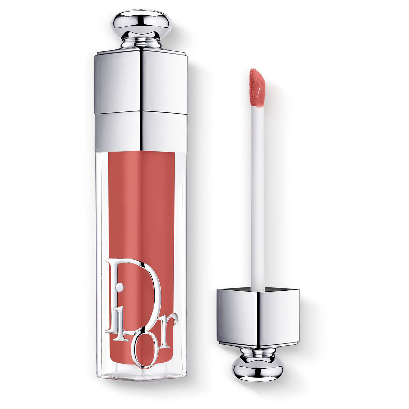 Dior Addict Lip Maximizer - Gloss Rimpolpante Labbra 039 intense cinnamon