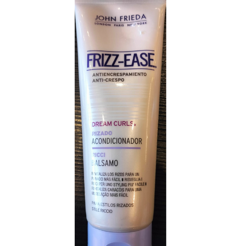 John Frieda - Frizz Ease Balsamo Ricci 250 ml