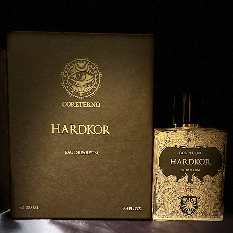Coreterno - Hardkor EDP 100 ml