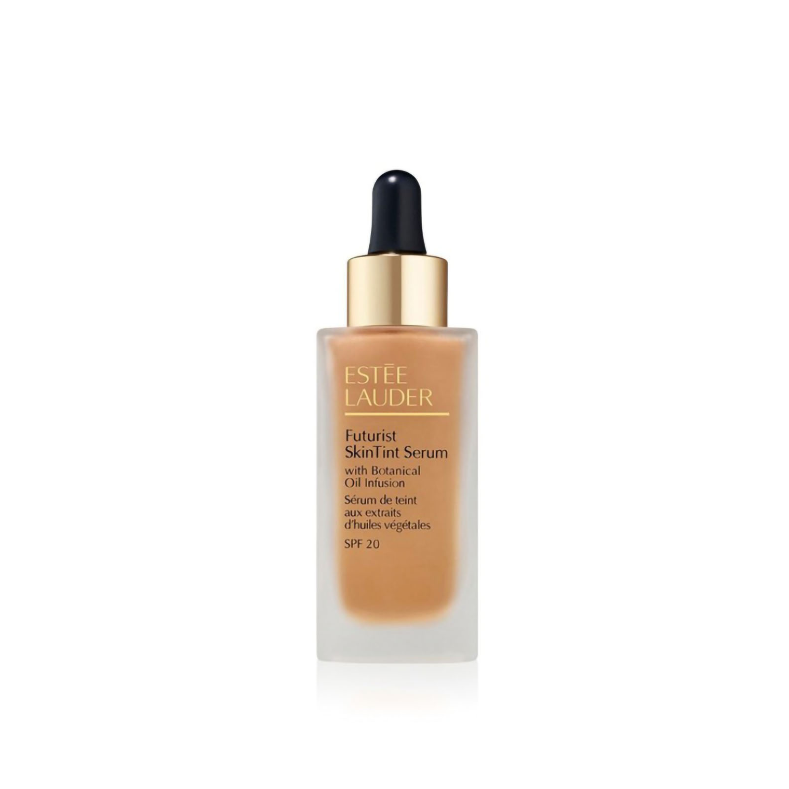 Futurist Skintint Serum Spf20 Futurist serum 3w1 tawny