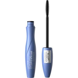 Glam & Doll Sculpt & Volume Mascara Waterproof Black
