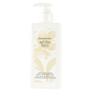 Elizabeth Arden White Tea - Pure Indulgence Shower gel 390 ml