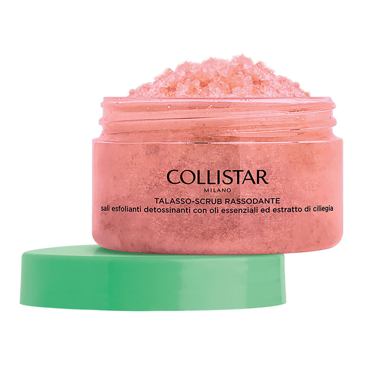 COLLISTAR SCRUB 70 gr