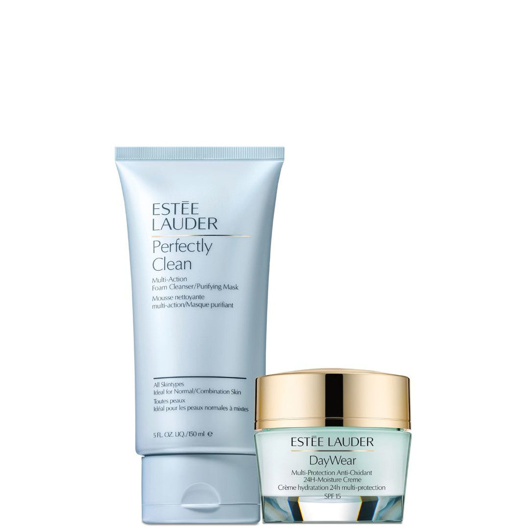 DayWear Multi-Protection Anti-Oxidant Creme SPF 15 - Pelle Norma/Mista Confezione - 50 ML