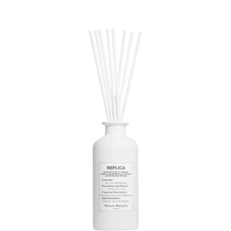 Maison Margiela Replica By The Fireplace - 185 ML