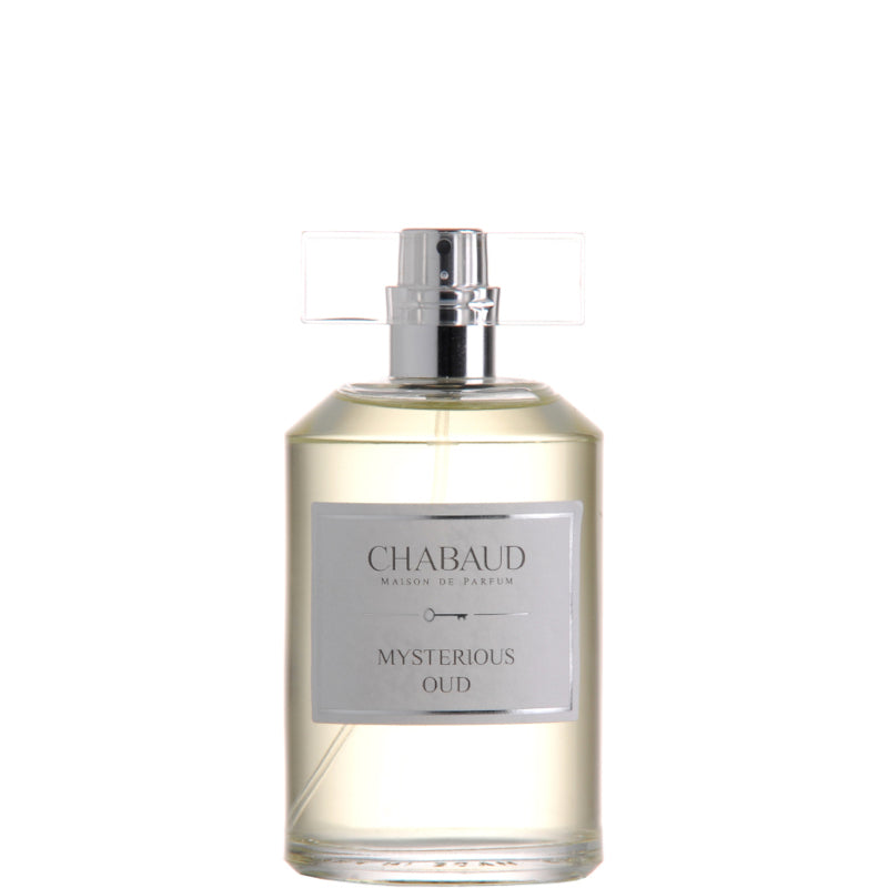 Mysterious Oud 100 ML - 100 ML