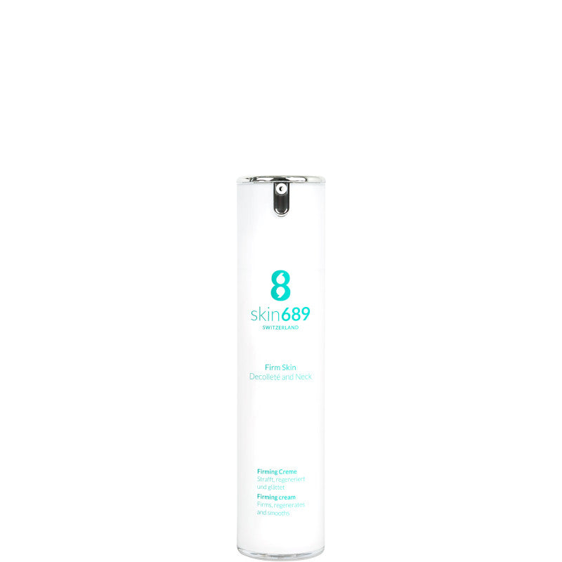 Firm Skin Decolleté and Neck 50 ML - 50 ML