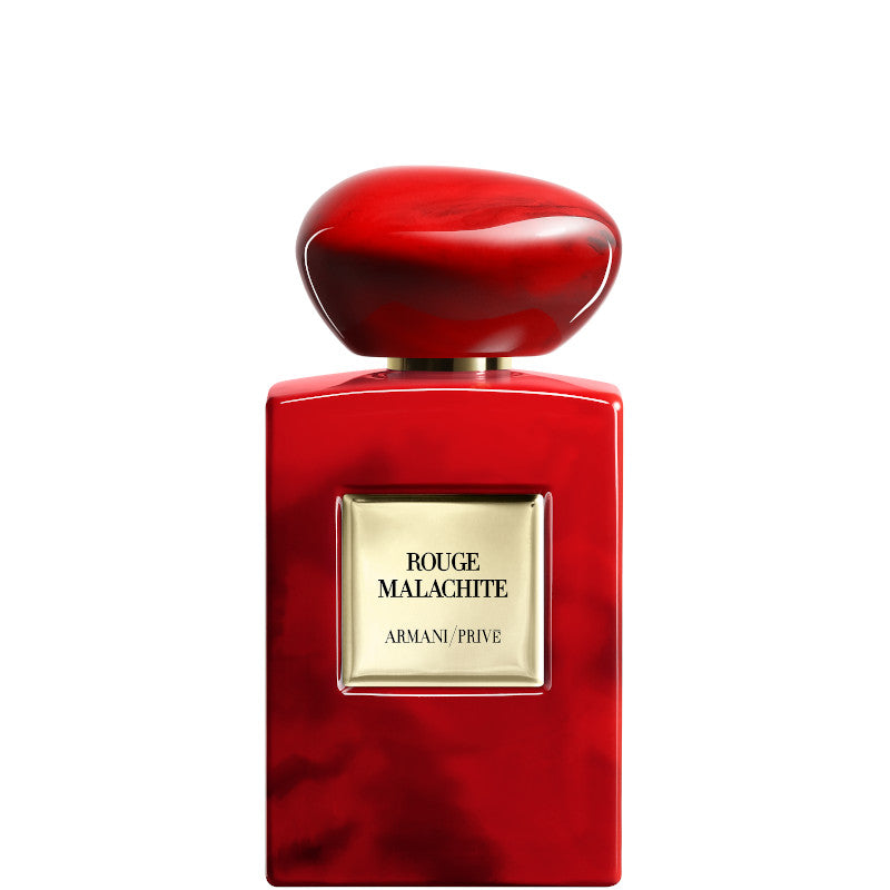 Rouge Malachite - La Collection Des Terres Precieuses - 50 ML