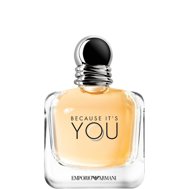Emporio Because it's you - 100 ML
