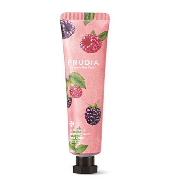 My Orchard raspberry Crema mani 30ml