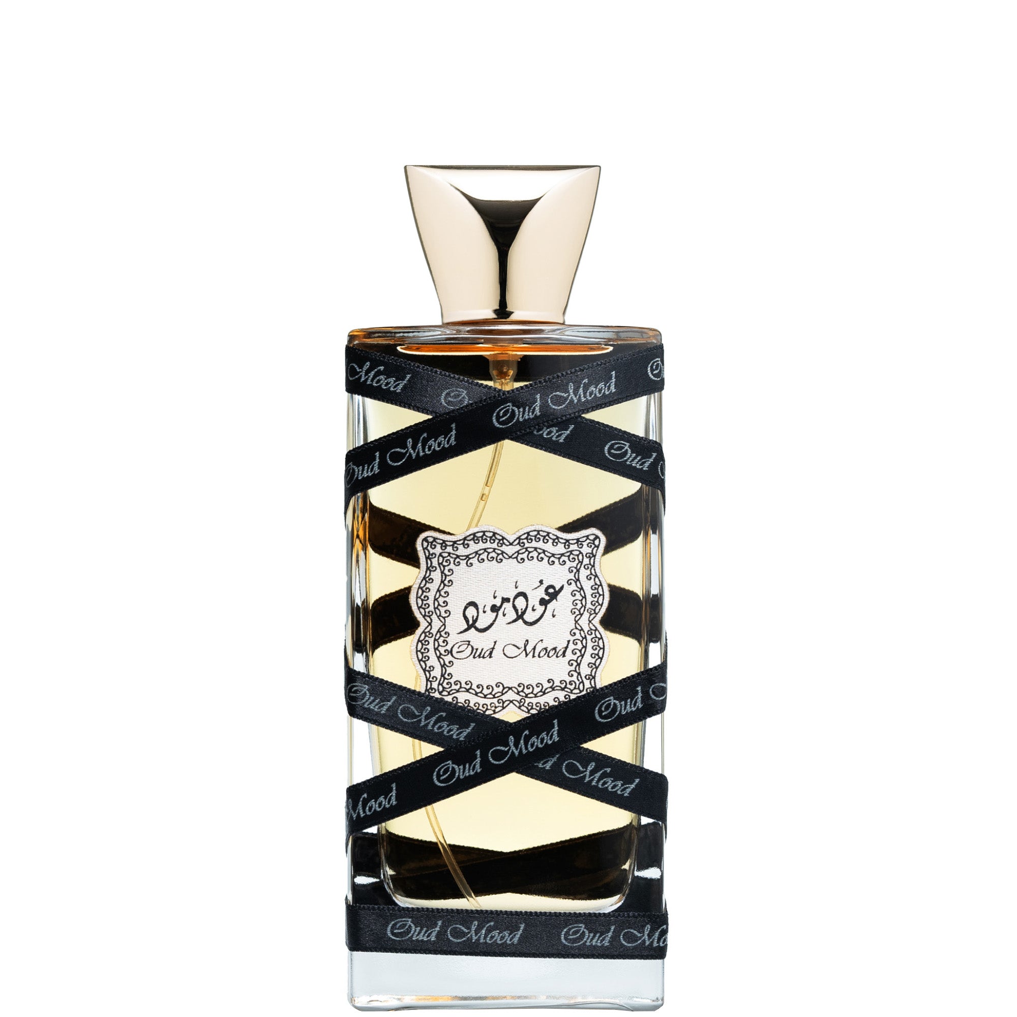 Lattafa Oud Mood - 100 ML