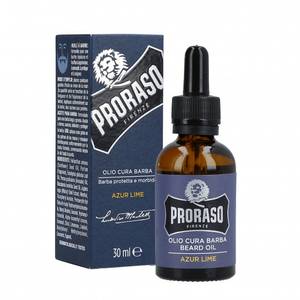 Proraso Olio Cura Barba Azur Lime 30 ml