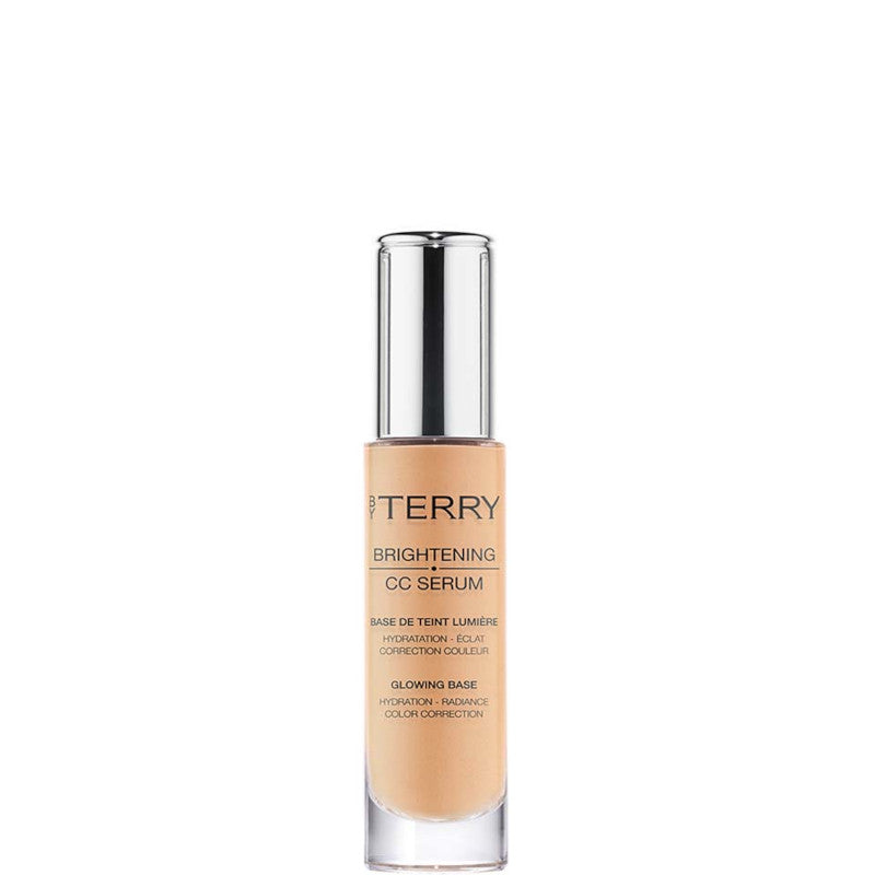 Brightening CC Serum - N.3 - Apricot Glow