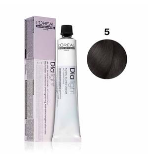 L'Oréal Dia Light - 5 - Castano chiaro