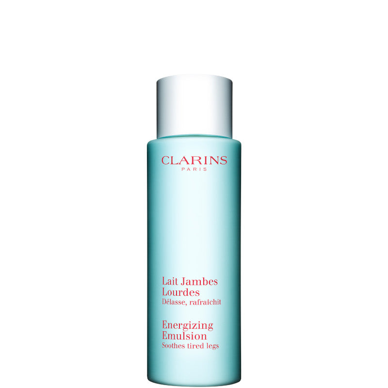 Lait Jambes Lourdes - 125 ML