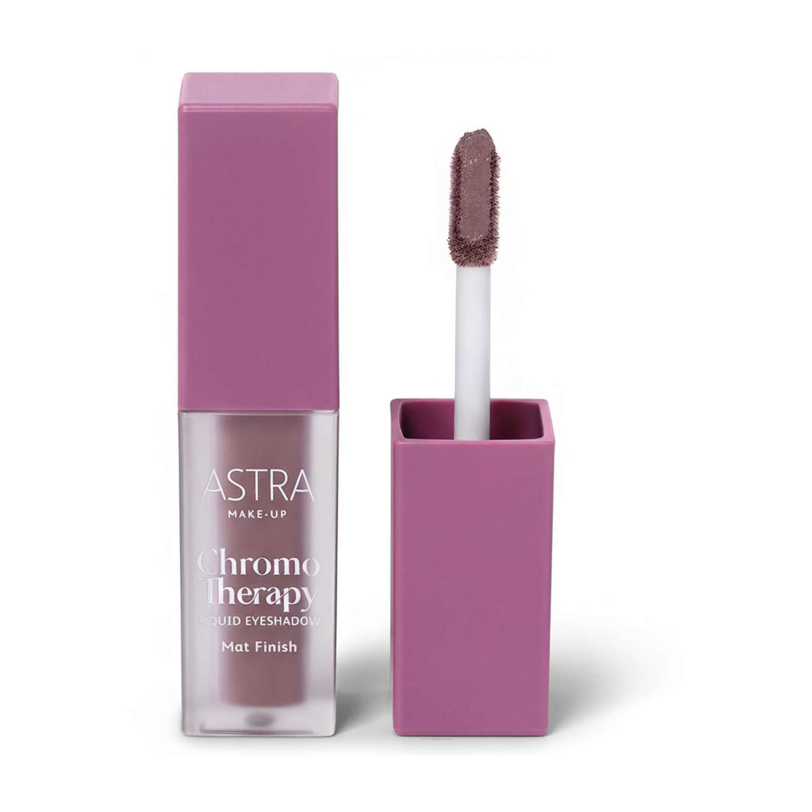 Chromo Therapy Ombretto Liquido Mat 02 velvet entropy