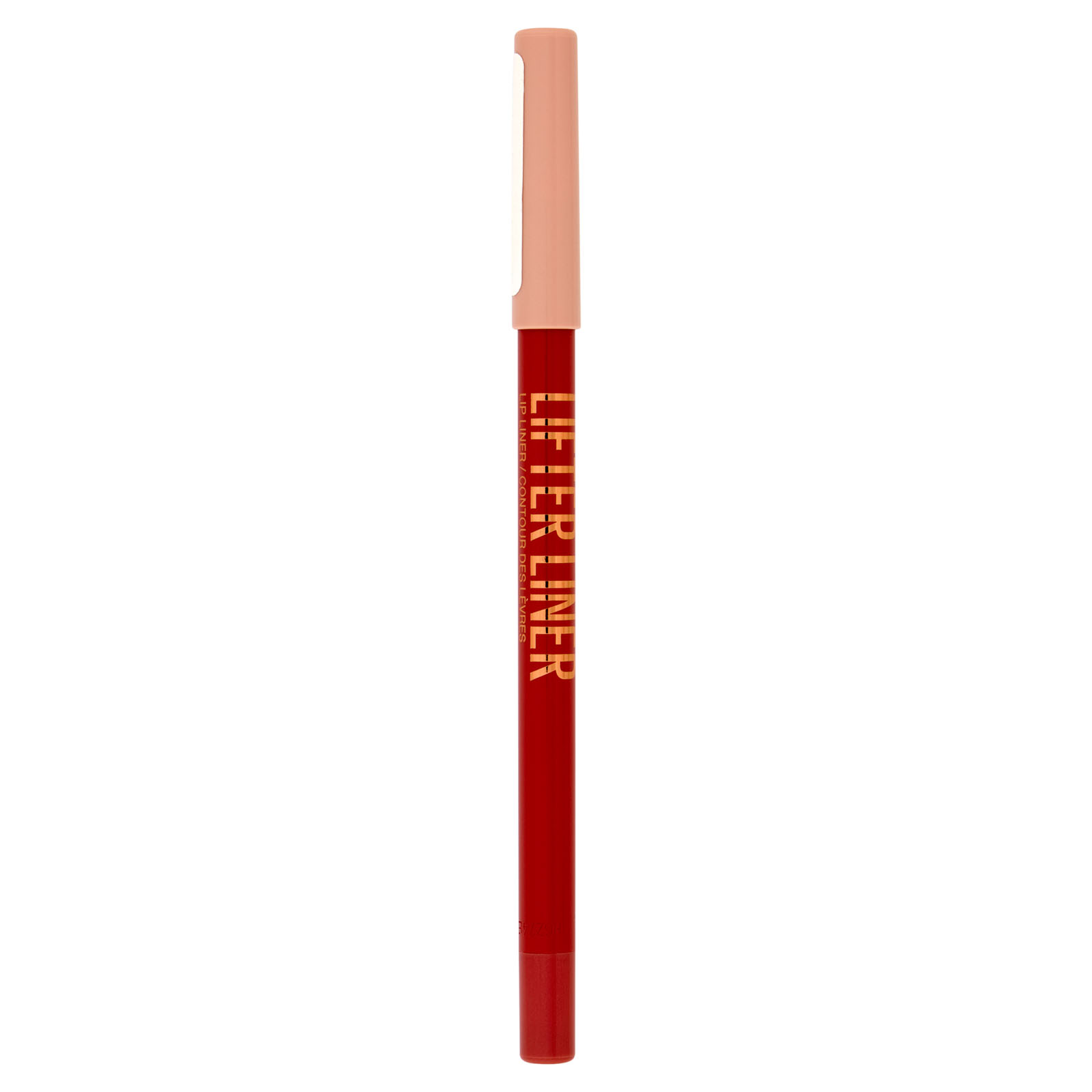 Lifter Liner - Matita Labbra con Acido Ialuronico 012 crop top