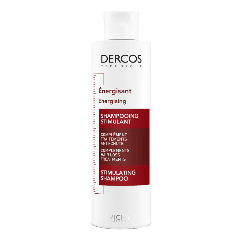 Vichy Shampoo Shampoo Stimolante