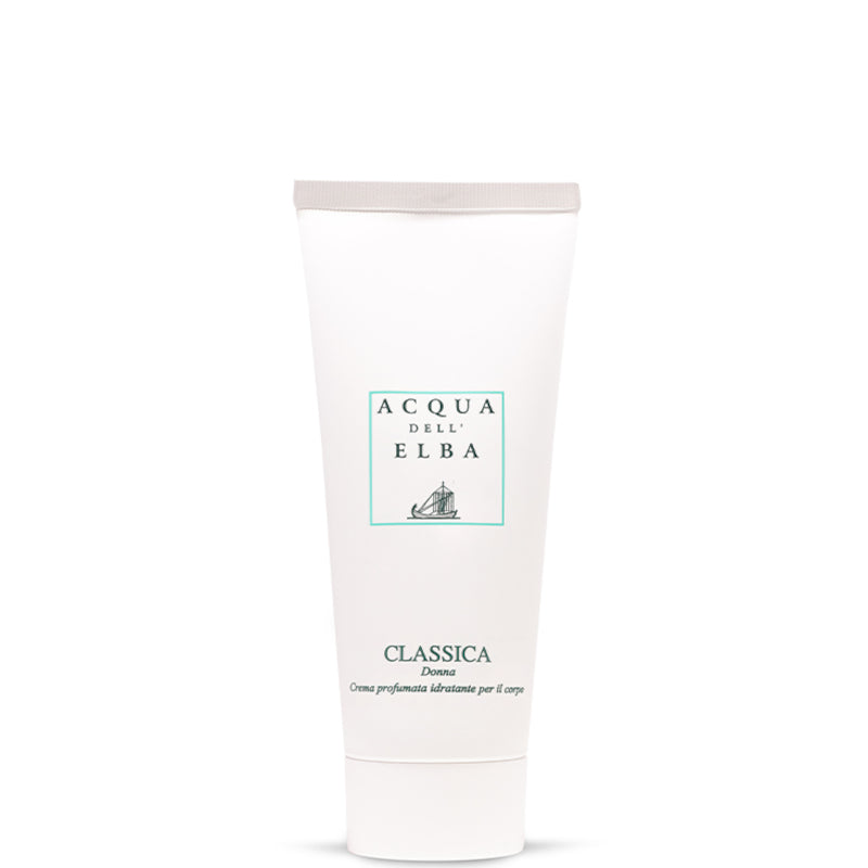 Acqua dell'Elba Classica Donna Crema Corpo - 200 ML