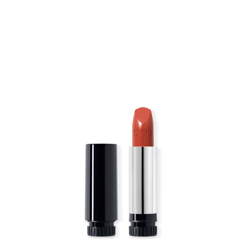Rouge Dior Satin Recharge - 556 Aimée finish satin