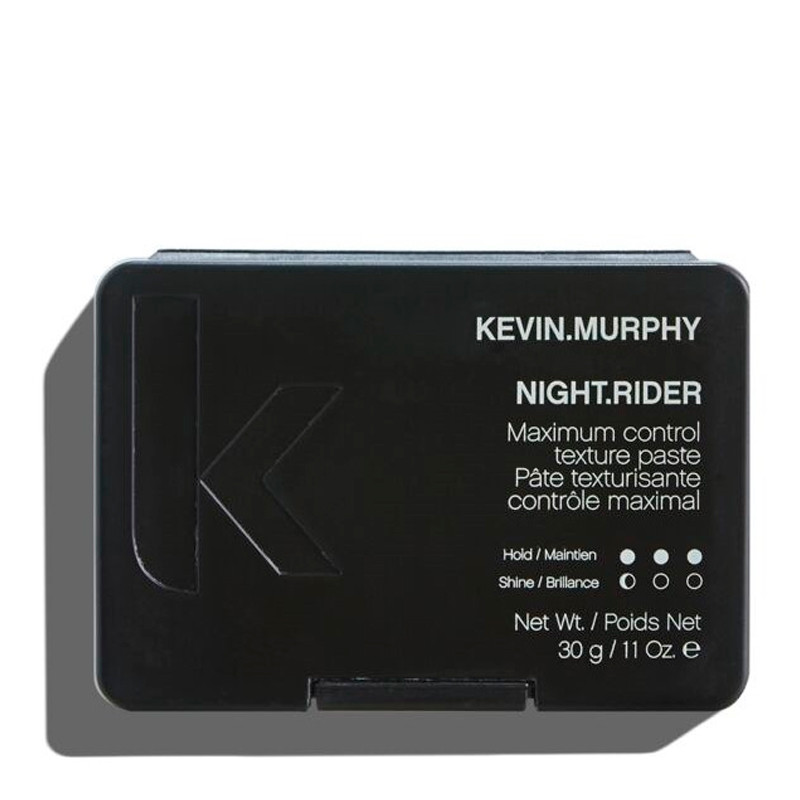 Kevin Murphy Fissatori e finiture professionali NIGHT.RIDER