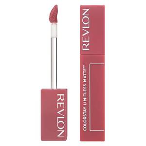 Revlon - Colorstay Satin Ink & Limitless Matte - lim 006