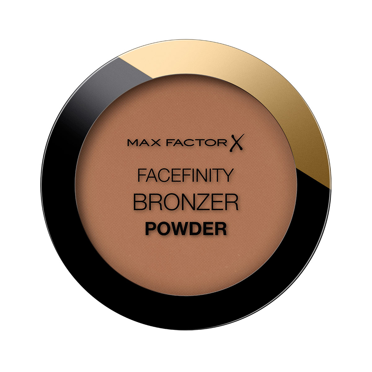 Max Factor - Facefinity Bronzer Powder - 02