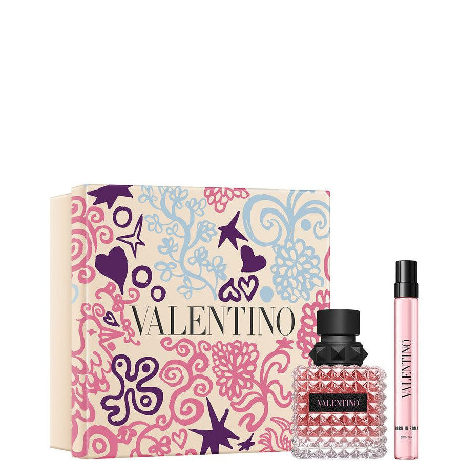 Valentino Donna Born in Roma Confezione - 50 ML