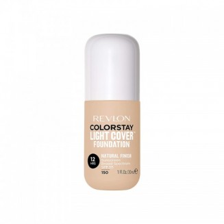 Revlon Colorstay - Light Cover Foundation - 220