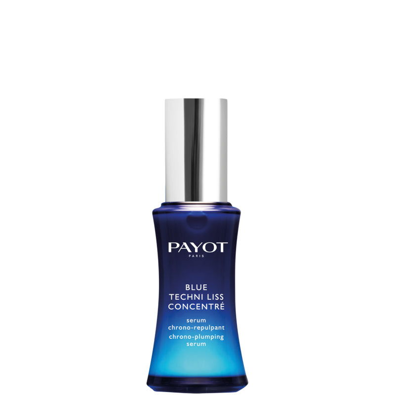 Blue Techni Liss - Concentré 30 ML - 30 ML