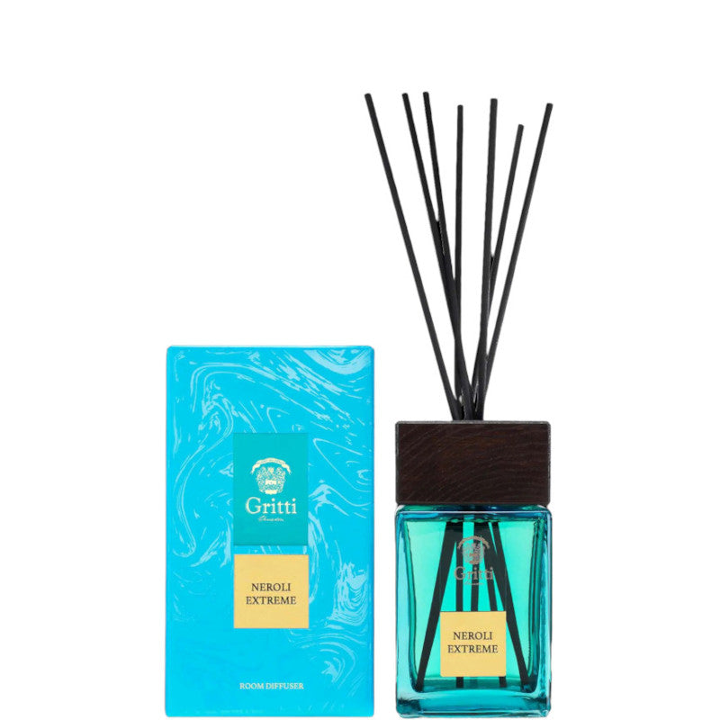 Neroli Extreme - 250 ML con Bastoncini