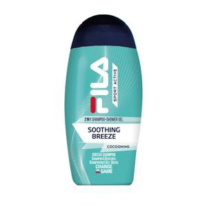 Shampoo Shower Gel Soothing Breeze 250 ml