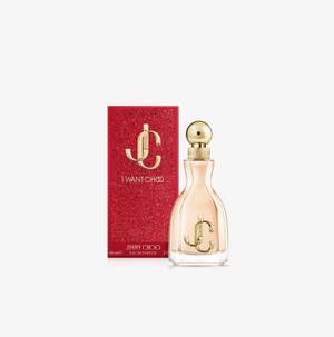 Jimmy Choo - I want Choo EDP - 60 ml