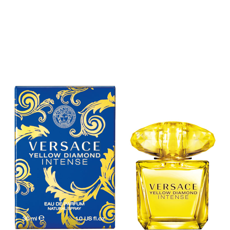 Versace Yellow Diamond Intense - 30 ML