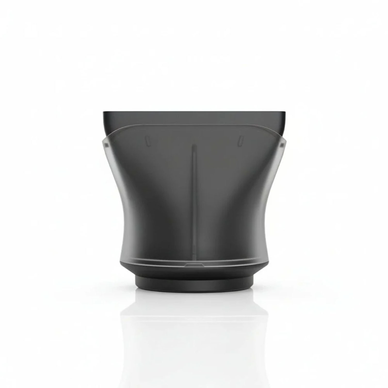 Professional Precision Styling Concentrator Nozzle 66mm Black - Beccuccio Stretto Speed